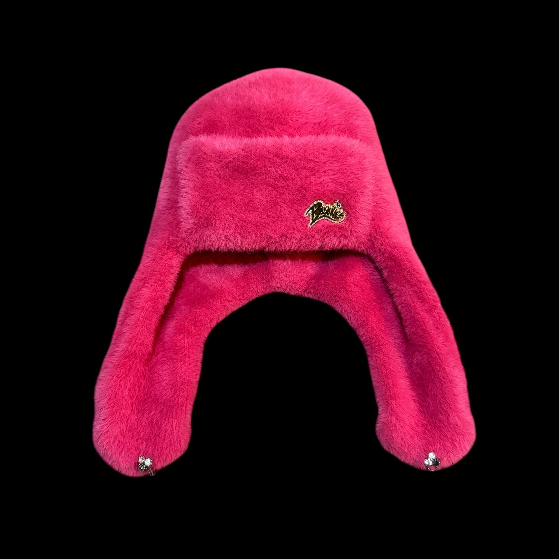 Chapka  - Pink