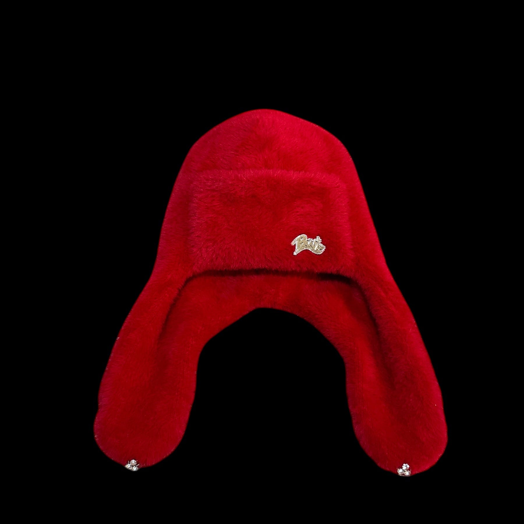 Chapka  - Red