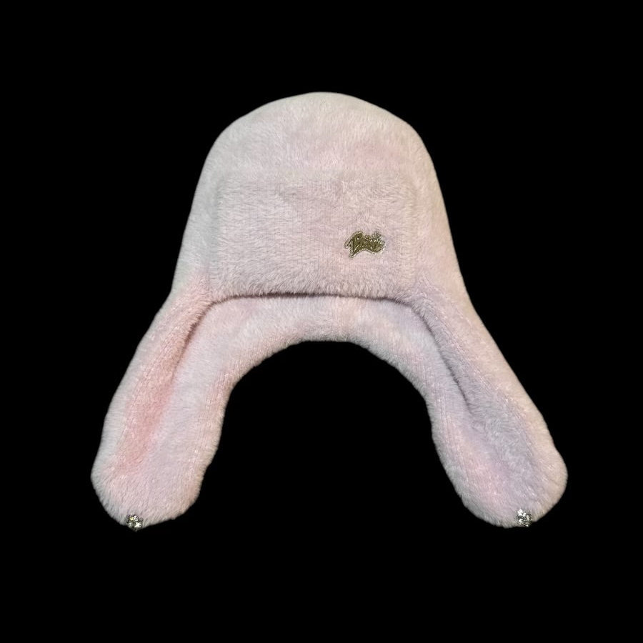 Chapka  - Baby pink